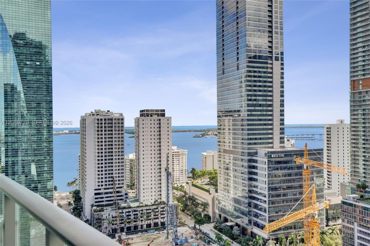 1300 S Miami Ave , Unit 2306, Miami, FL 33130 Photo