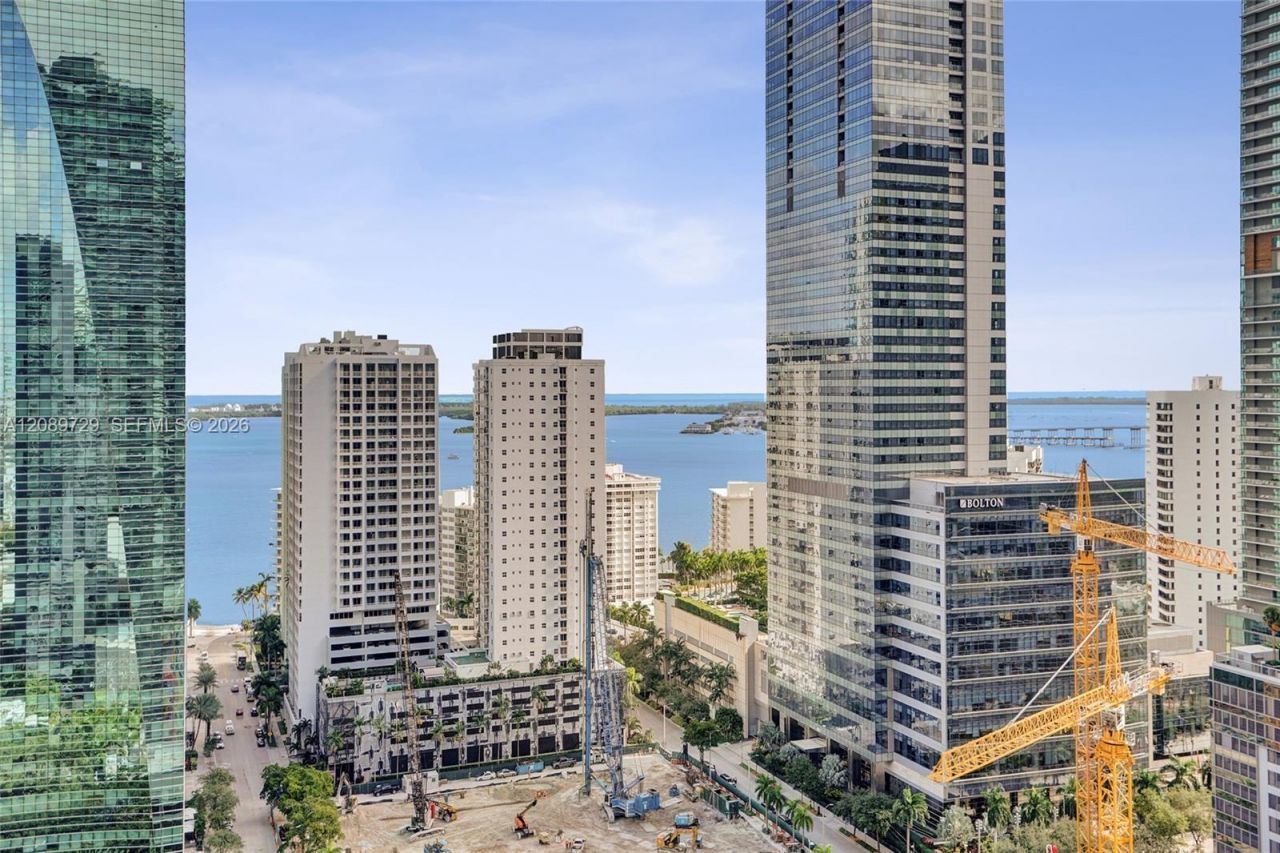 1300 S Miami Ave , Unit 2306, Miami, FL 33130 Photo