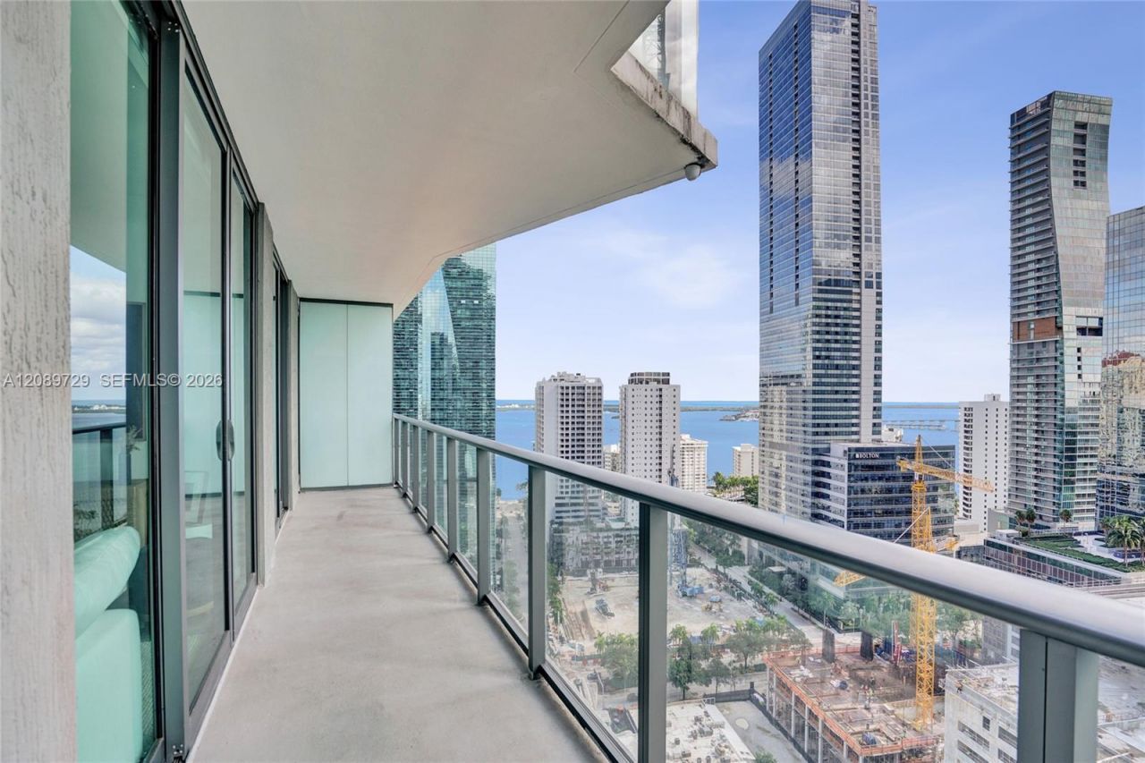 1300 S Miami Ave , Unit 2306, Miami, FL 33130 Photo