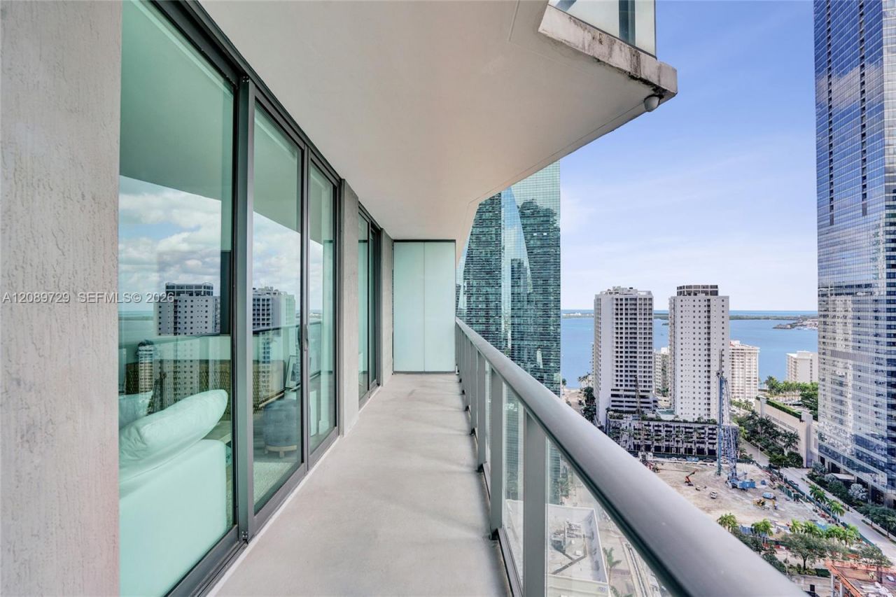 1300 S Miami Ave , Unit 2306, Miami, FL 33130 Photo