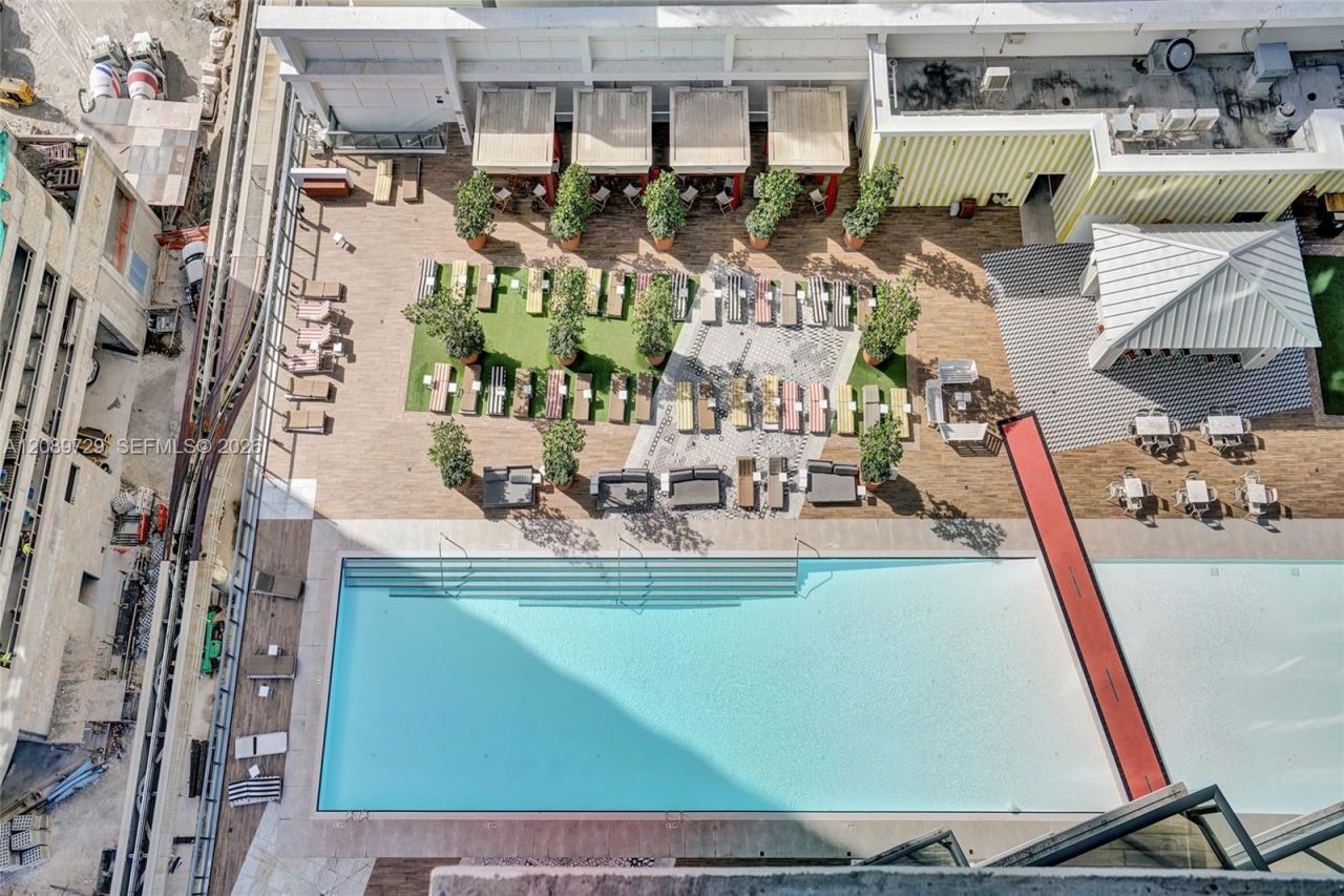 1300 S Miami Ave , Unit 2306, Miami, FL 33130 Photo