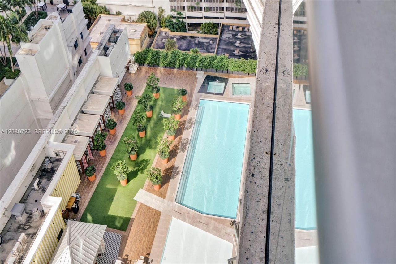 1300 S Miami Ave , Unit 2306, Miami, FL 33130 Photo