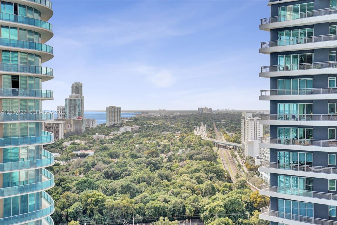 1300 S Miami Ave , Unit 2306, Miami, FL 33130 Photo