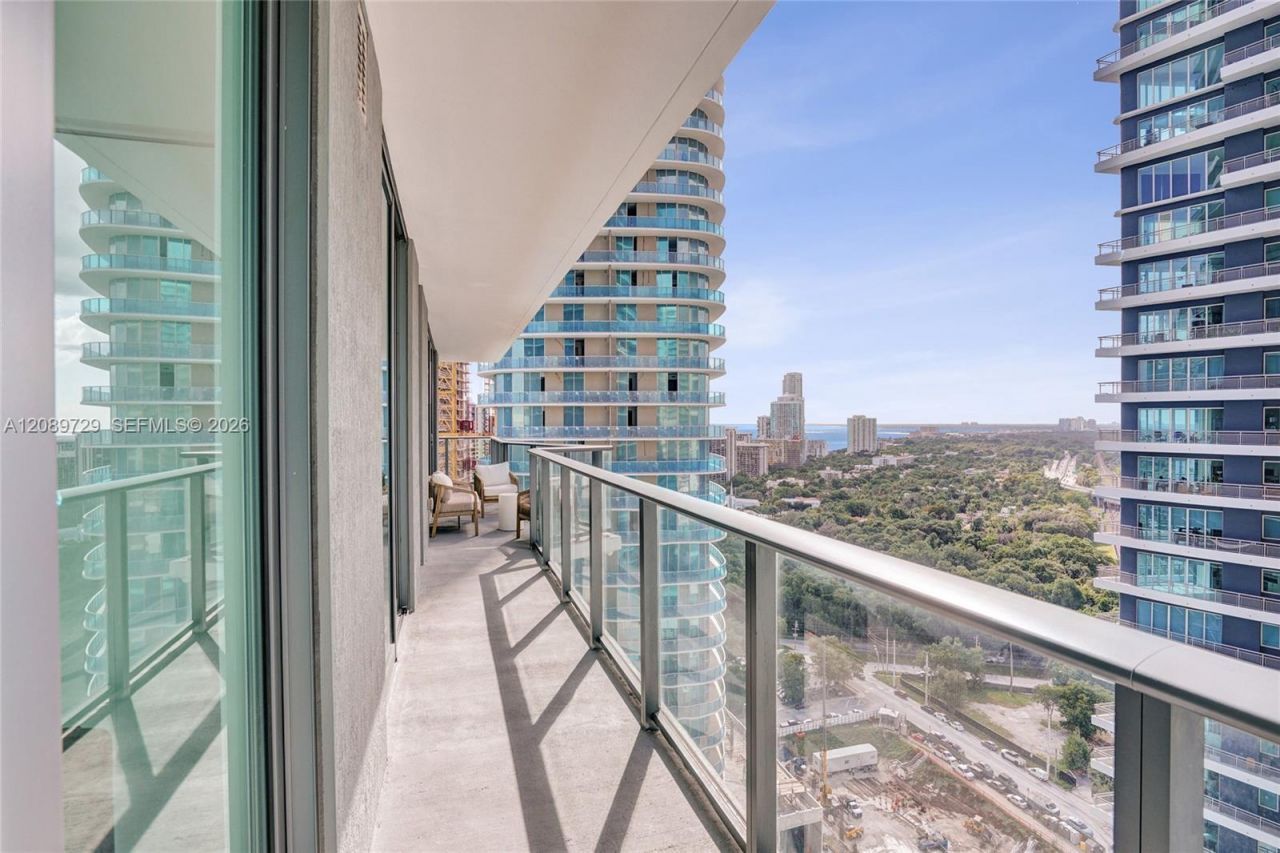 1300 S Miami Ave , Unit 2306, Miami, FL 33130 Photo