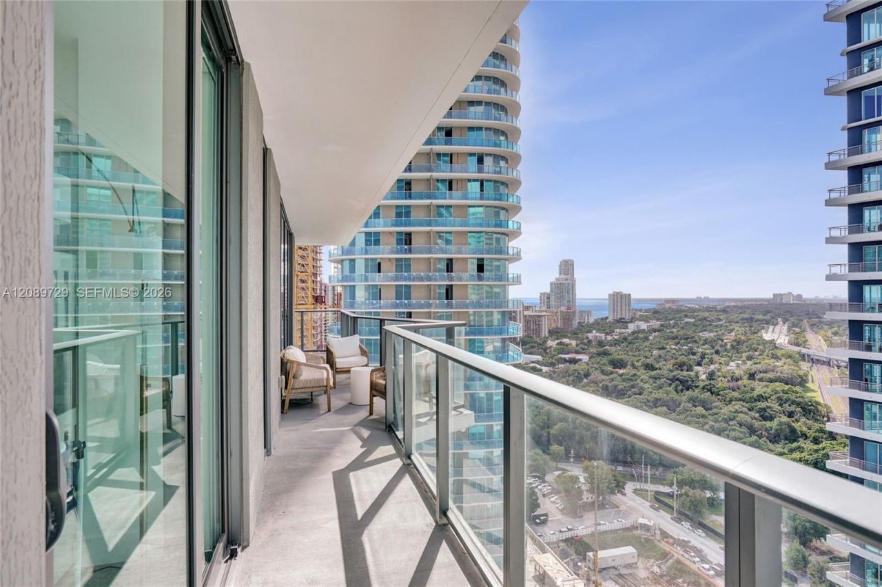 1300 S Miami Ave , Unit 2306, Miami, FL 33130 Photo