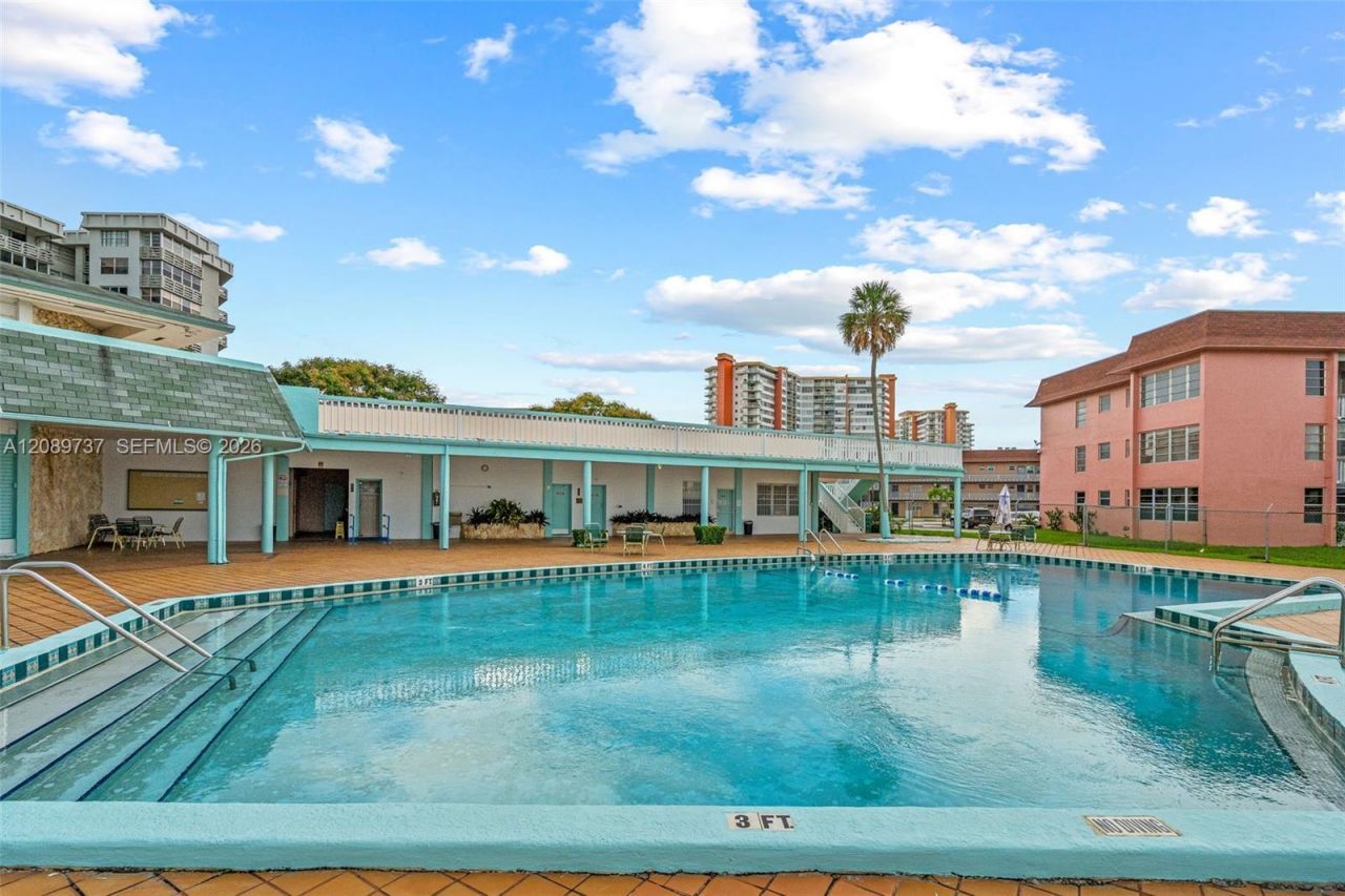 1481 NE Miami Gardens Dr, Unit 363, Miami, FL 33179 Photo