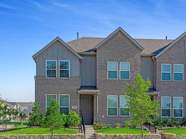 5114 Springlake Parkway , Haltom City, TX 76117