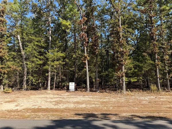 Lot 32 Whispering Pine Trail , Mount Vernon, TX 75457