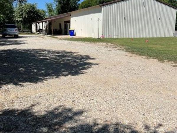 710 Durham Street , Seagoville, TX 75159