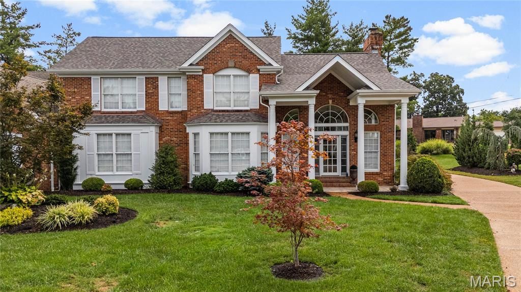 11812 Sunset Grove Court , Sunset Hills, MO 63127 Main Photo