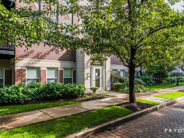 1225 N ORLEANS Street , Unit 502, Chicago, IL 60610