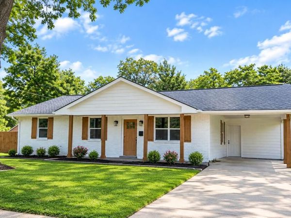 602 Tulane Drive, West Memphis, AR 72301