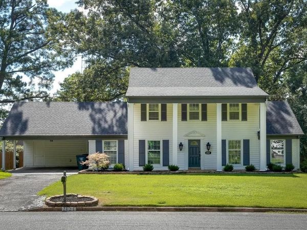 2121 ABERGELDIE DR, Memphis, TN 38119