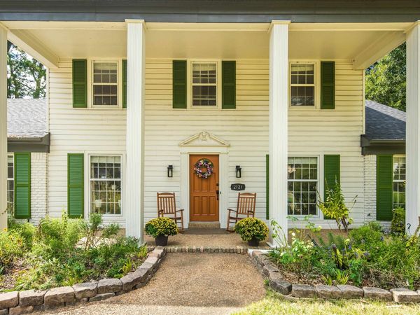 2121 ABERGELDIE DR, Memphis, TN 38119