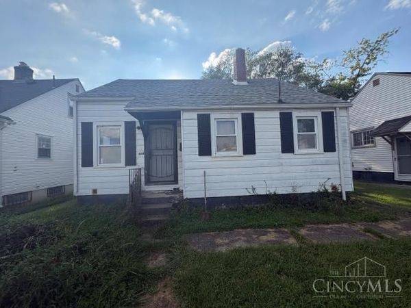 219 Shoop Avenue, Dayton, OH 45417