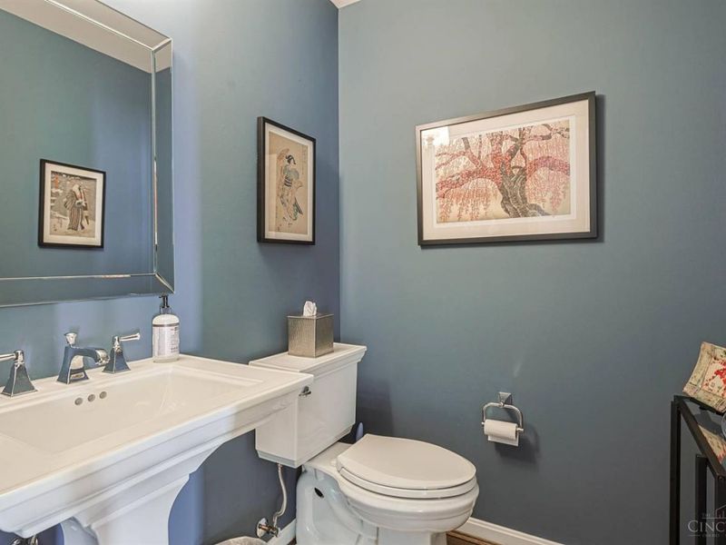 104 Hetherington Lane, Glendale, OH 45246 Photo 44