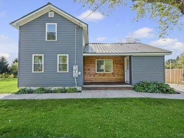 5955 Humphrey Road , Great Valley, NY 14741
