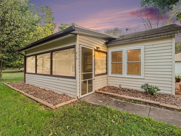 413 Marie Avenue, Battle Creek, MI 49037
