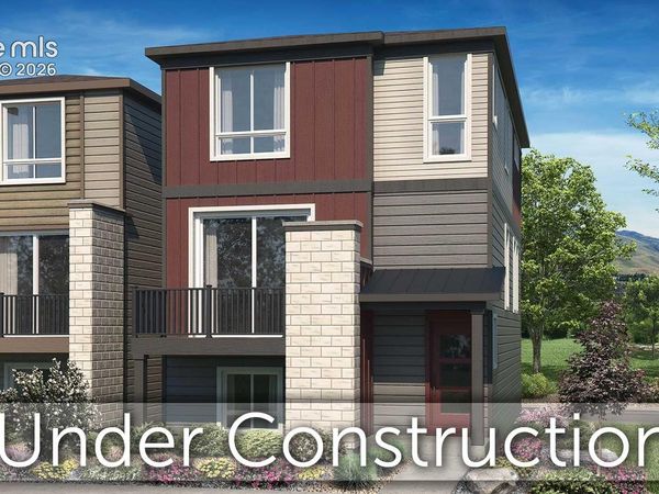 6143 Ellipse View, Colorado Springs, CO 80922