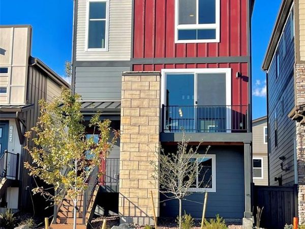 6143 Ellipse View, Colorado Springs, CO 80922