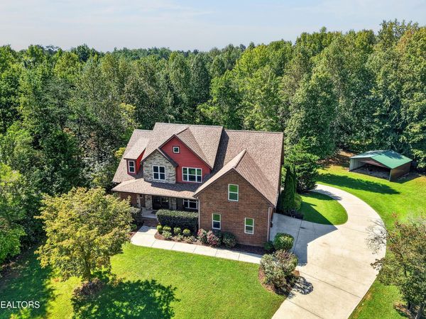 5020 Curtis Way, Cookeville, TN 38506