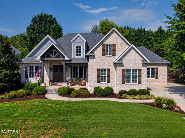 12300 Mallard Bay Drive, Knoxville, TN 37922