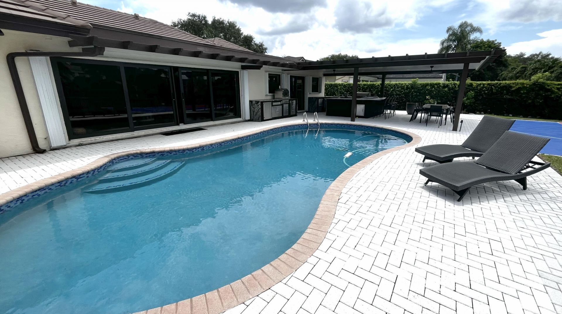 5125 Woodland Lakes Drive, Palm Beach Gardens, FL 33418 Photo