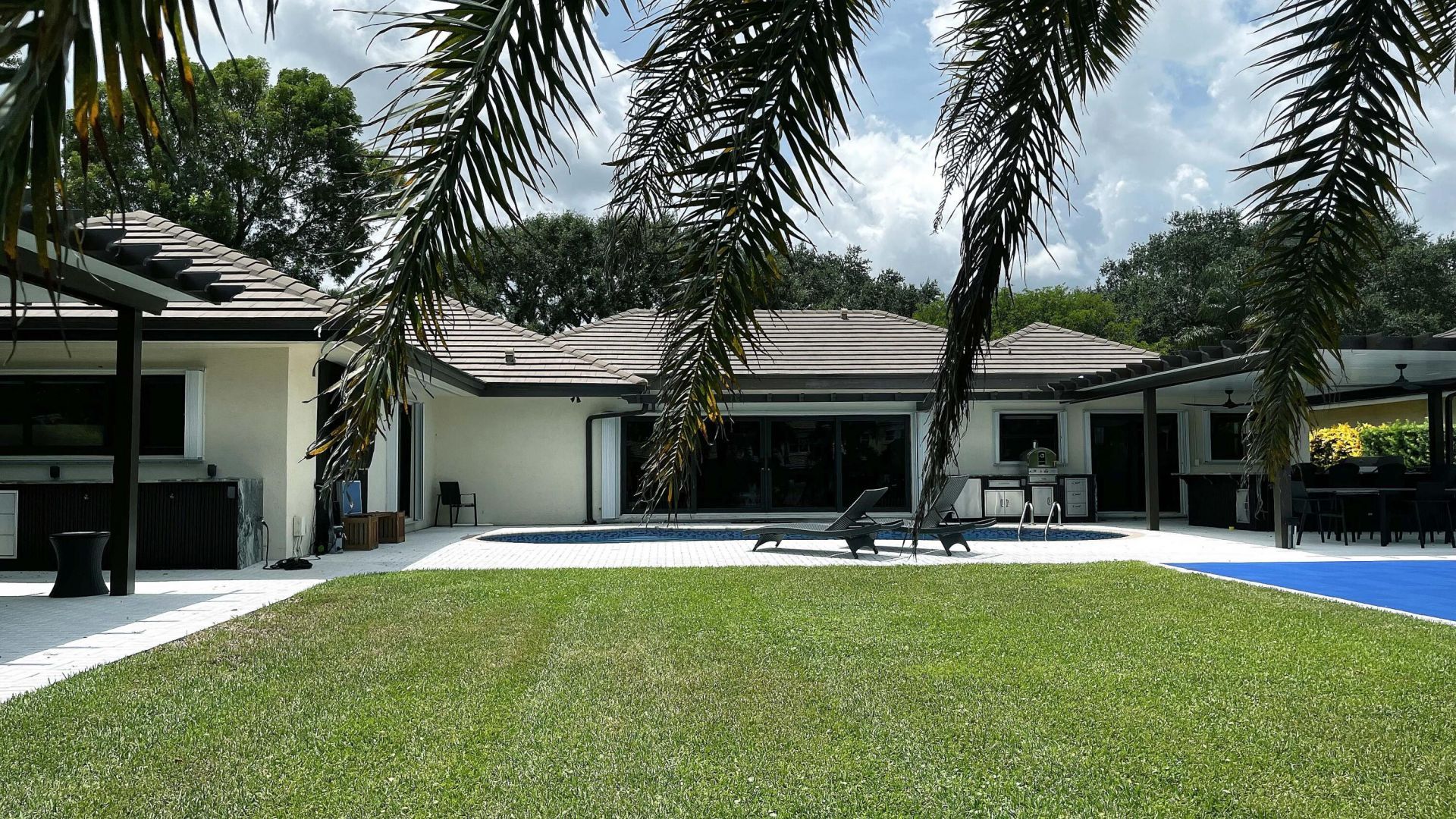 5125 Woodland Lakes Drive, Palm Beach Gardens, FL 33418 Photo