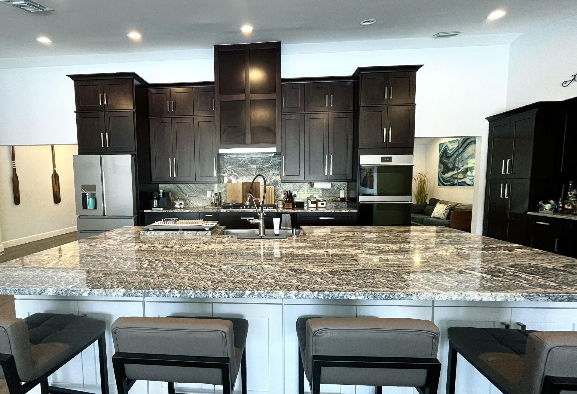 5125 Woodland Lakes Drive, Palm Beach Gardens, FL 33418 Photo