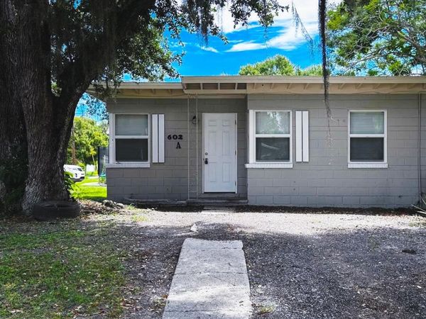 602 TEXAS Court, Unit A, Fort Pierce, FL 34950