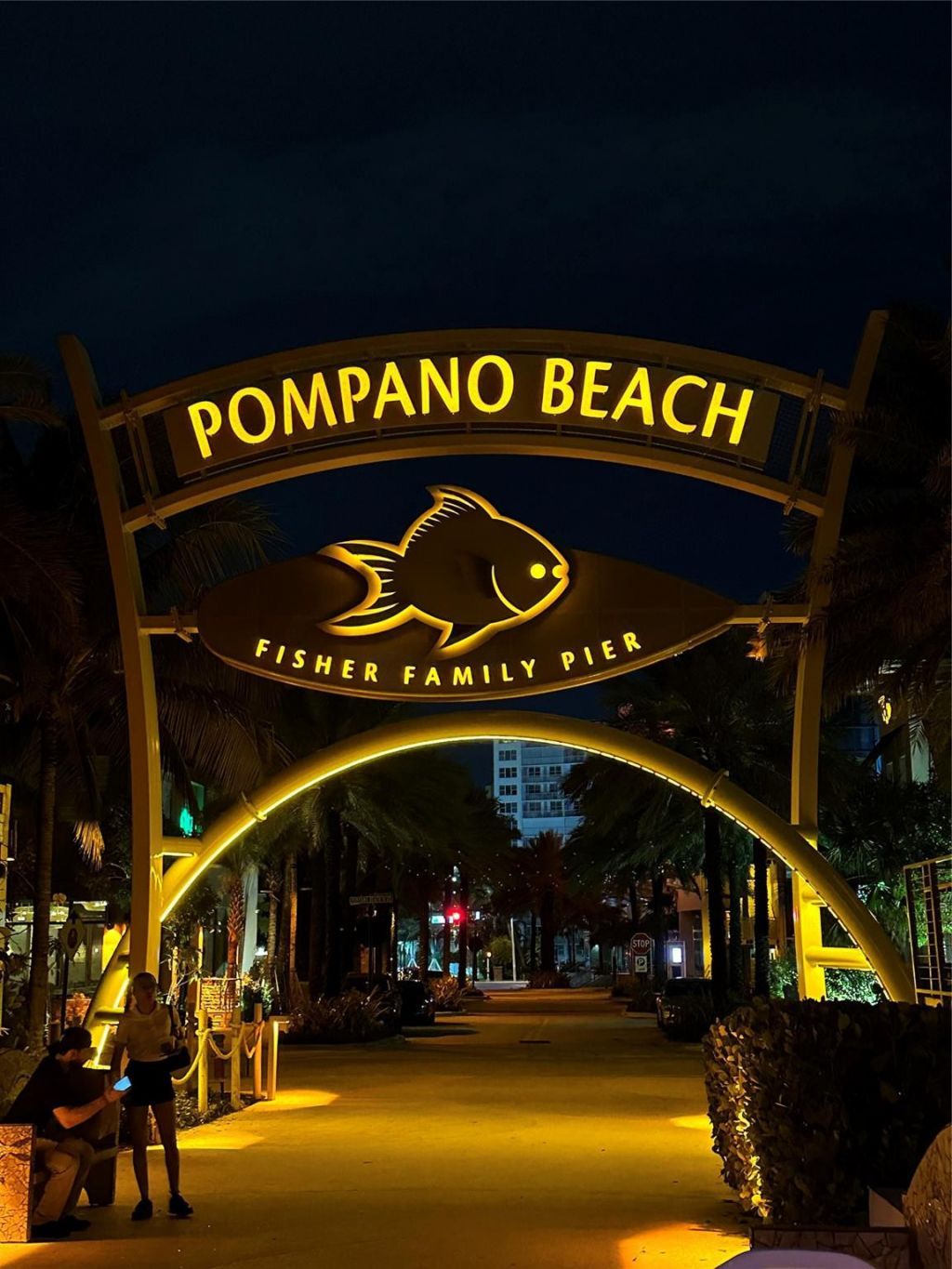424 N Riverside Drive, Unit 206, Pompano Beach, FL 33062 Photo