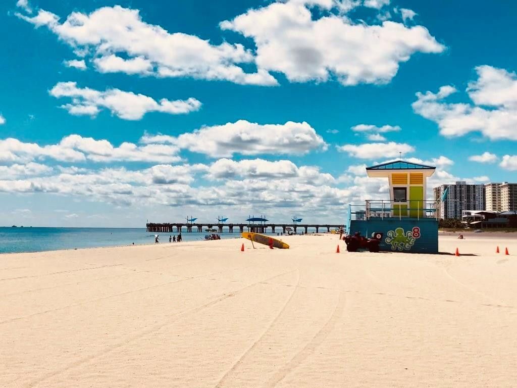 424 N Riverside Drive, Unit 206, Pompano Beach, FL 33062 Photo
