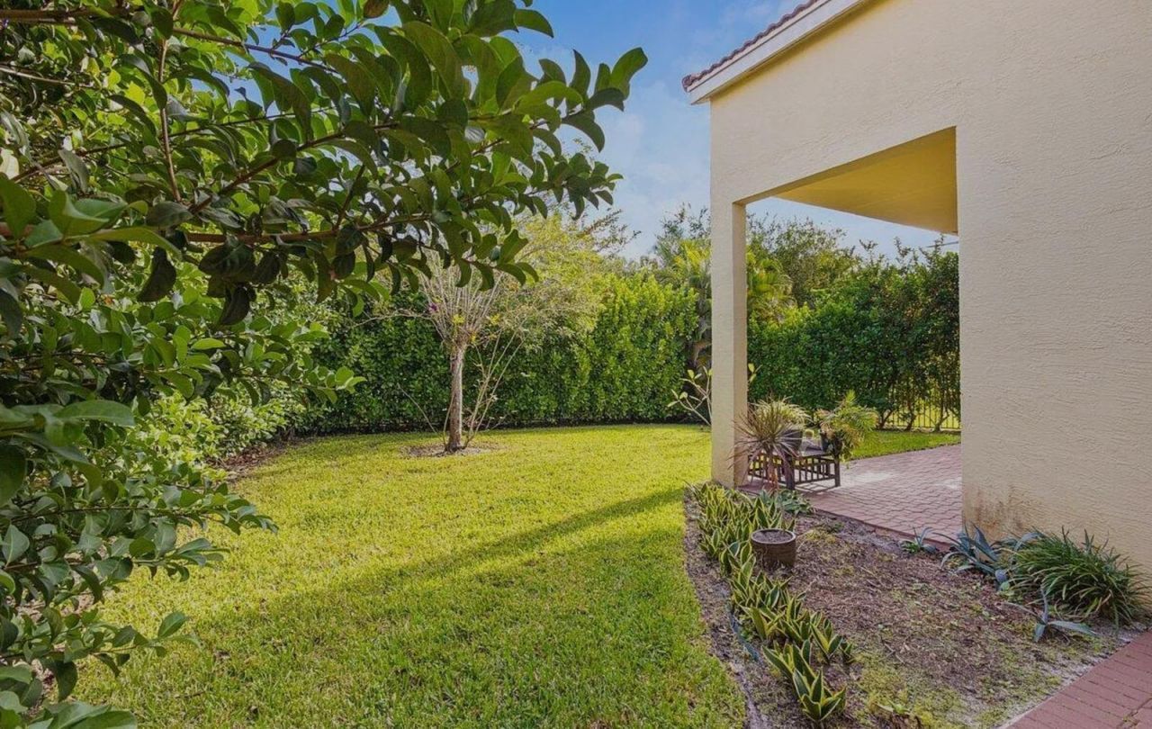 11150 SW Springtree Terrace, Port Saint Lucie, FL 34987 Photo