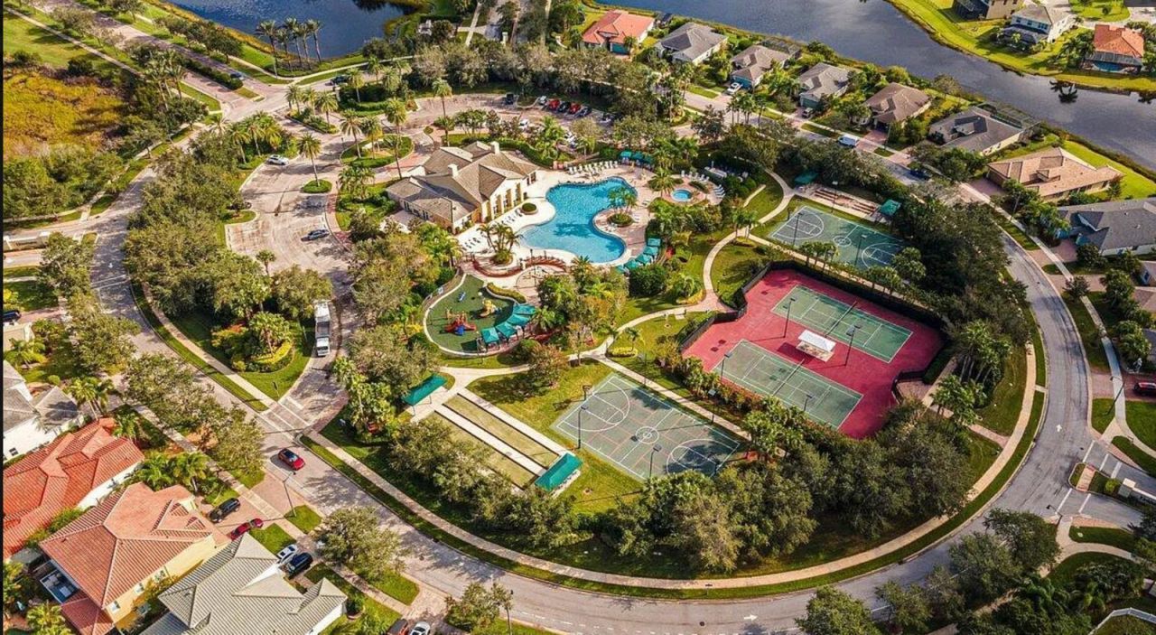 11150 SW Springtree Terrace, Port Saint Lucie, FL 34987 Photo