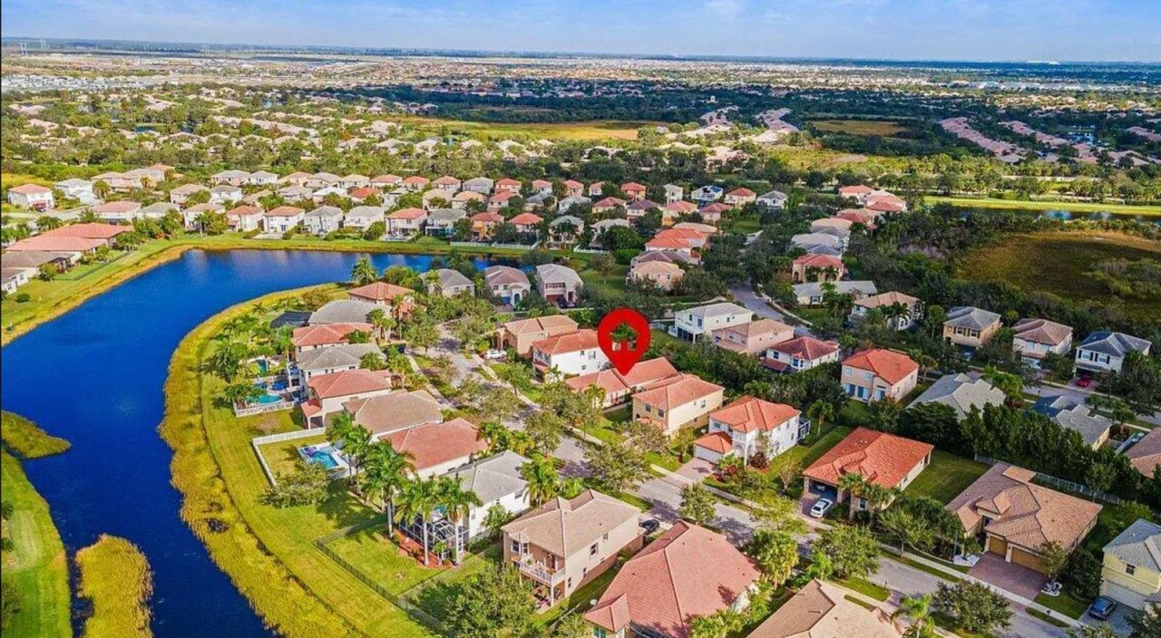 11150 SW Springtree Terrace, Port Saint Lucie, FL 34987 Photo