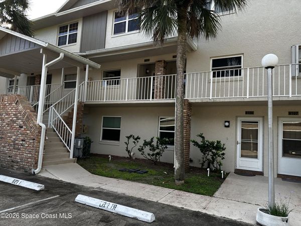 1600 Woodland Drive , Unit 8211, Rockledge, FL 32955