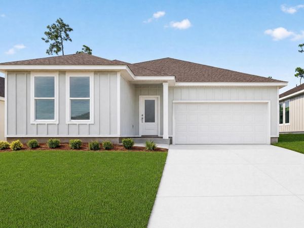 65 Old Bridge Road, Unit HS C3, Freeport, FL 32439