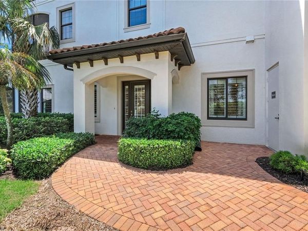 24401 Terzetto LN, Unit 101, BONITA SPRINGS, FL 34134