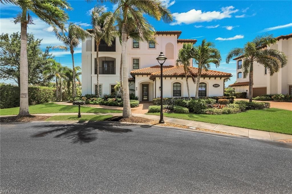 24401 Terzetto Ln, Unit 101, Bonita Springs, FL 34134 Photo