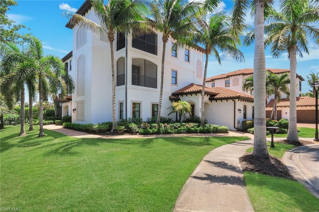 24401 Terzetto Ln, Unit 101, Bonita Springs, FL 34134 Photo
