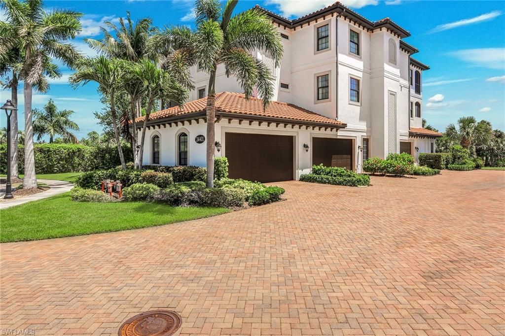 24401 Terzetto Ln, Unit 101, Bonita Springs, FL 34134 Photo