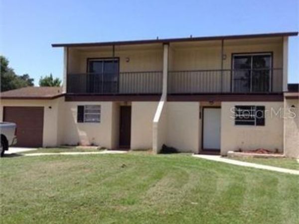 800 LUCAYA DRIVE , KISSIMMEE, FL 34758