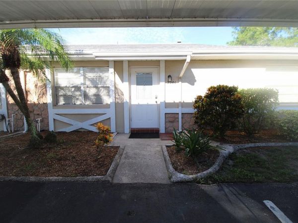 2201 HOLKHAM PLACE , Unit 114, SUN CITY CENTER, FL 33573