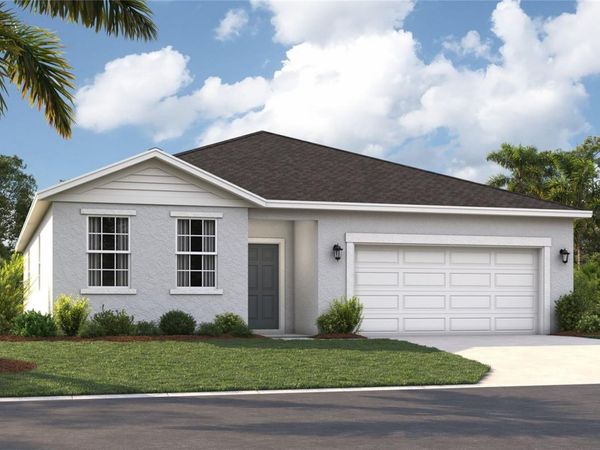 1417 CHAMBORD DRIVE , EAGLE LAKE, FL 33839