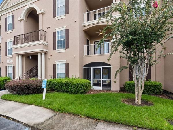 14205 FALLS CHURCH DRIVE , Unit 2007, ORLANDO, FL 32837