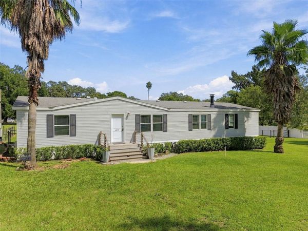 6814 FOUNDERS STREET , ZEPHYRHILLS, FL 33542