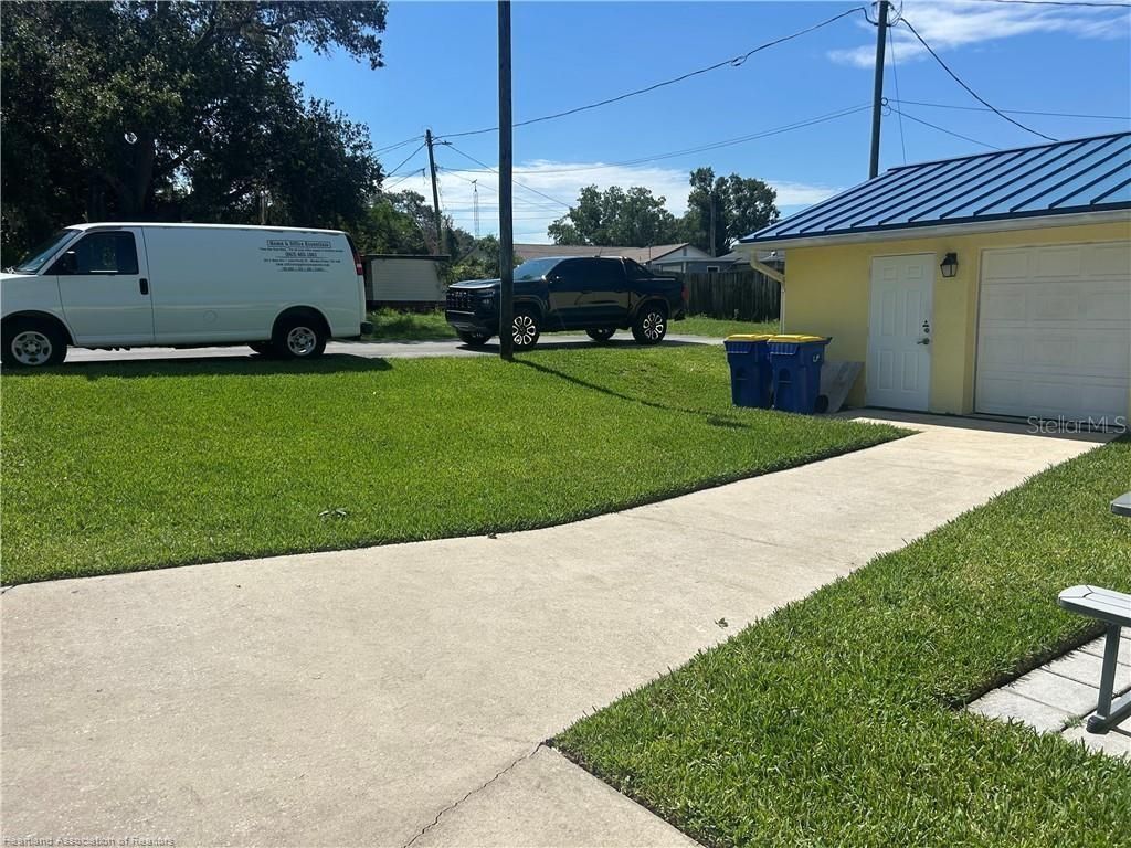 204 S Main Avenue , Lake Placid, FL 33852 Photo