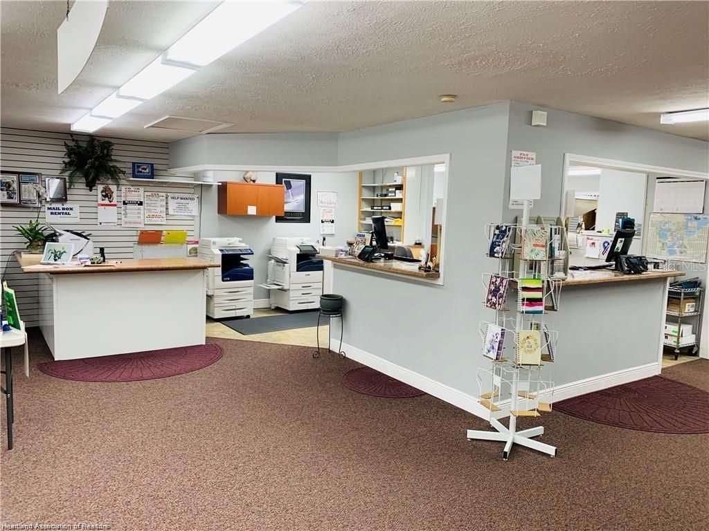 204 S Main Avenue , Lake Placid, FL 33852 Photo