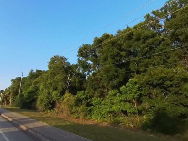 S US HWY 17-92 , DEBARY, FL 32713
