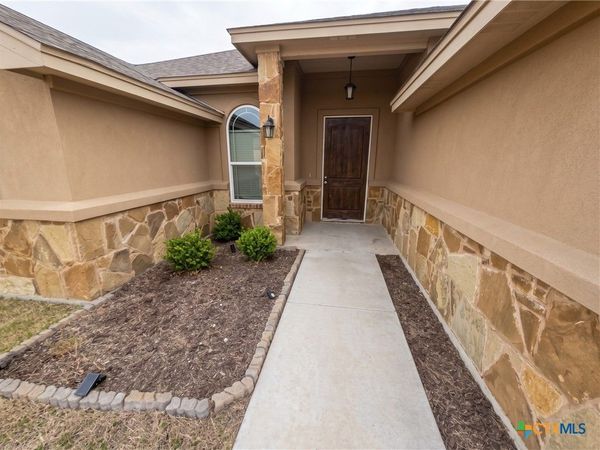 1207 Liberation Lane , Copperas Cove, TX 76522